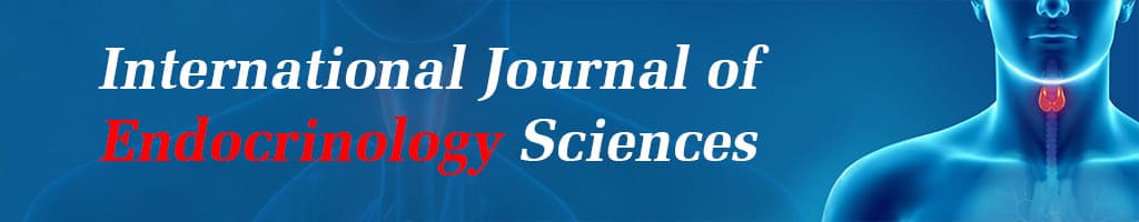 International Journal of Endocrinology Sciences